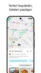 Google Haritalar 5