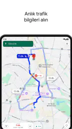 Google Haritalar 7