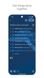 Google Keep - Not ve listeler 3