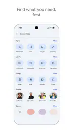 Google Keep - Not ve listeler 4