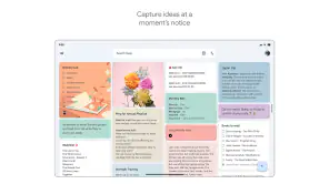 Google Keep - Not ve listeler screenshot