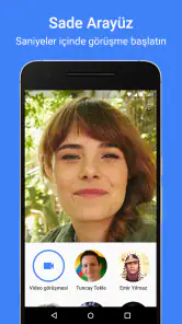 Google Meet screenshot