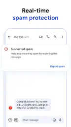 Google Mesajlar 3