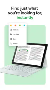 Google Play Kitaplar screenshot