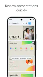 Google Slaytlar 1