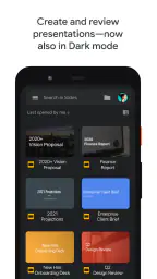Google Slaytlar 5