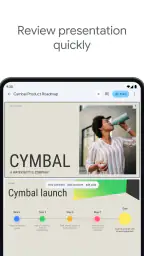 Google Slaytlar 6
