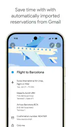 Google Takvim 4
