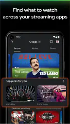 Google TV 2