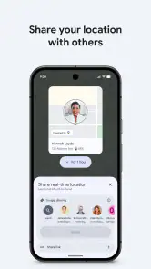 Google’ın Cihaz Takip Merkezi screenshot