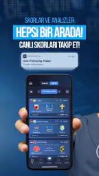 GoScore AI: Spor Analiz 1