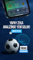 GoScore AI: Spor Analiz 4