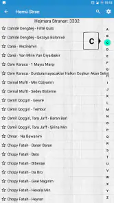 Gotingeh screenshot