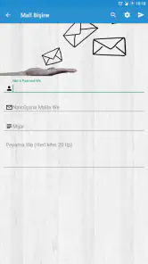Gotingeh screenshot