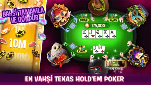 Governor of Poker 3 - Texas screenshot