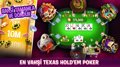 Governor of Poker 3 - Texas 2