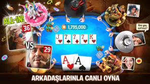 Governor of Poker 3 - Texas screenshot