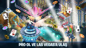 Governor of Poker 3 - Texas screenshot
