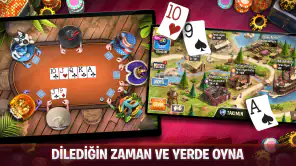 Governor of Poker 3 - Texas screenshot