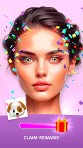 Göz Rengi Karışımı screenshot
