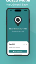 Gözcü Mobil 1