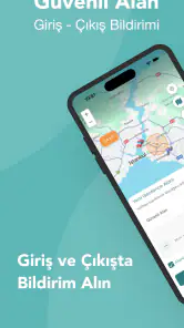 Gözcü Mobil screenshot
