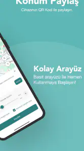 Gözcü Mobil screenshot