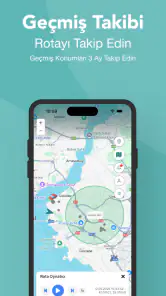 Gözcü Mobil screenshot