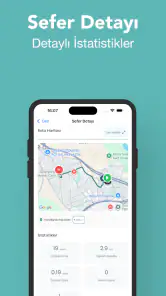 Gözcü Mobil screenshot
