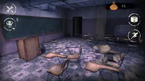 Gözler:Gerilim Ürpertici Korku screenshot