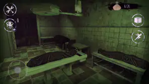 Gözler:Gerilim Ürpertici Korku screenshot