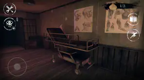 Gözler:Gerilim Ürpertici Korku screenshot