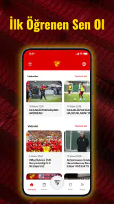 Göztepe SK screenshot