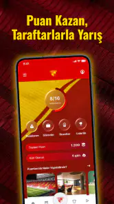 Göztepe SK screenshot