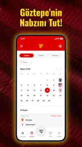 Göztepe SK screenshot