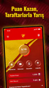 Göztepe SK screenshot