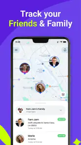 GPS, Haritalar, Navigasyon screenshot