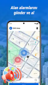 GPS Konum İzleyici Pro screenshot