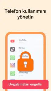 GPS konum takip programı screenshot