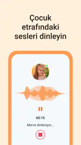 GPS konum takip programı screenshot