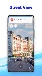 GPS Rota Planlayıcı: Radar 6