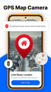 GPS Sesli Navigasyon screenshot