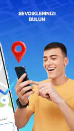 GPS Takip - Canlı Konum Takibi 2