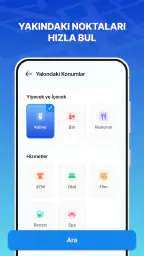 GPS Takip - Canlı Konum Takibi 5
