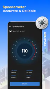 GPS uydu dünya Harita Görünümü screenshot