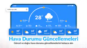 GPS Uydu Haritaları Canlı Düny screenshot
