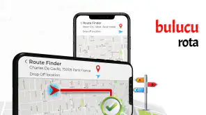 GPS uydu haritası, canlı dünya screenshot
