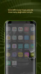 Grandbrowser 8