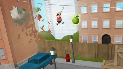 Granny Smith 3