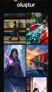 Grok - Yapay Zeka Asistanı screenshot